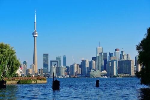 What Are the Off-Campus Housing Options in Toronto?